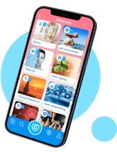 PickAqua gallery image