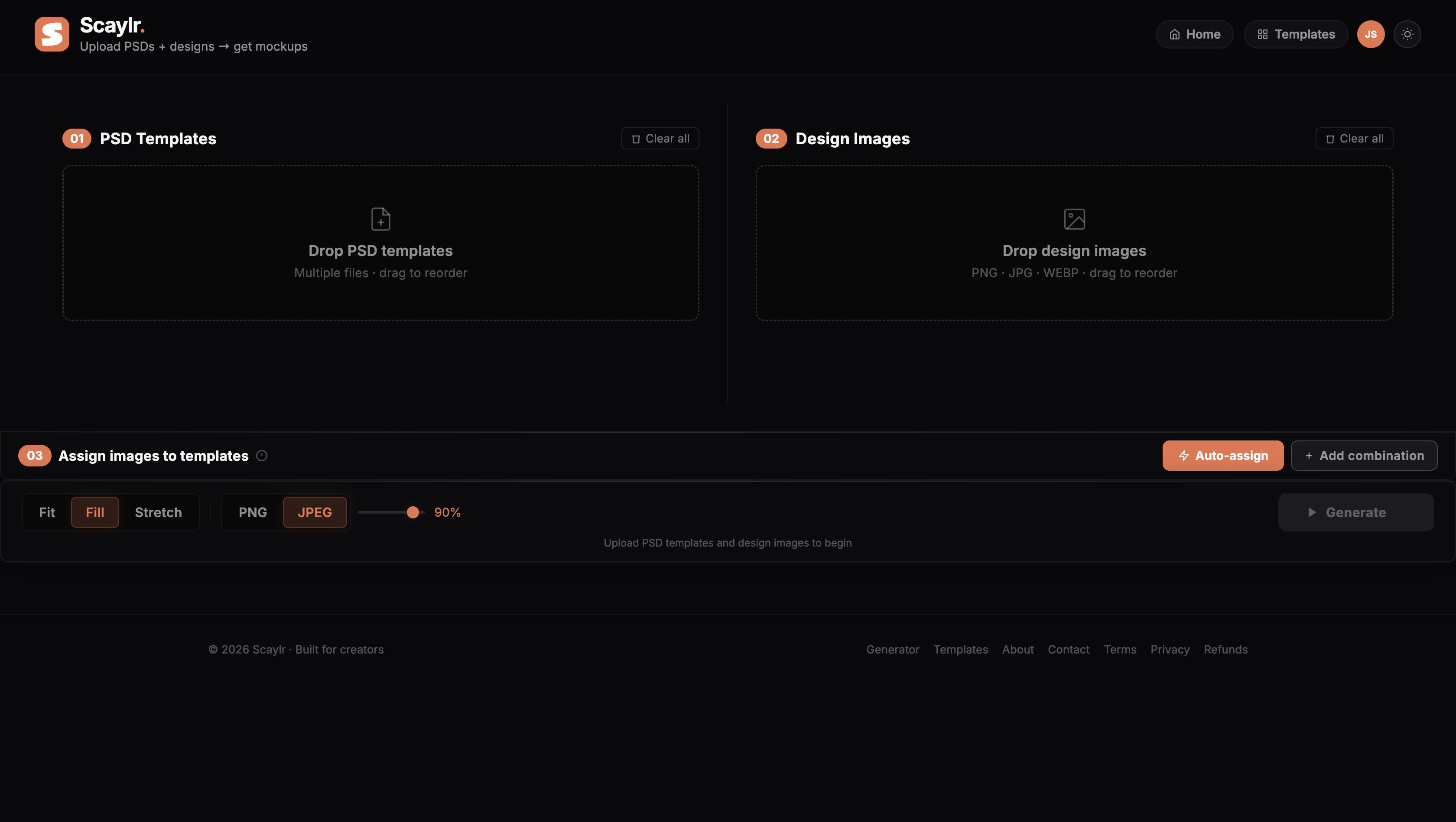 Scaylr gallery image