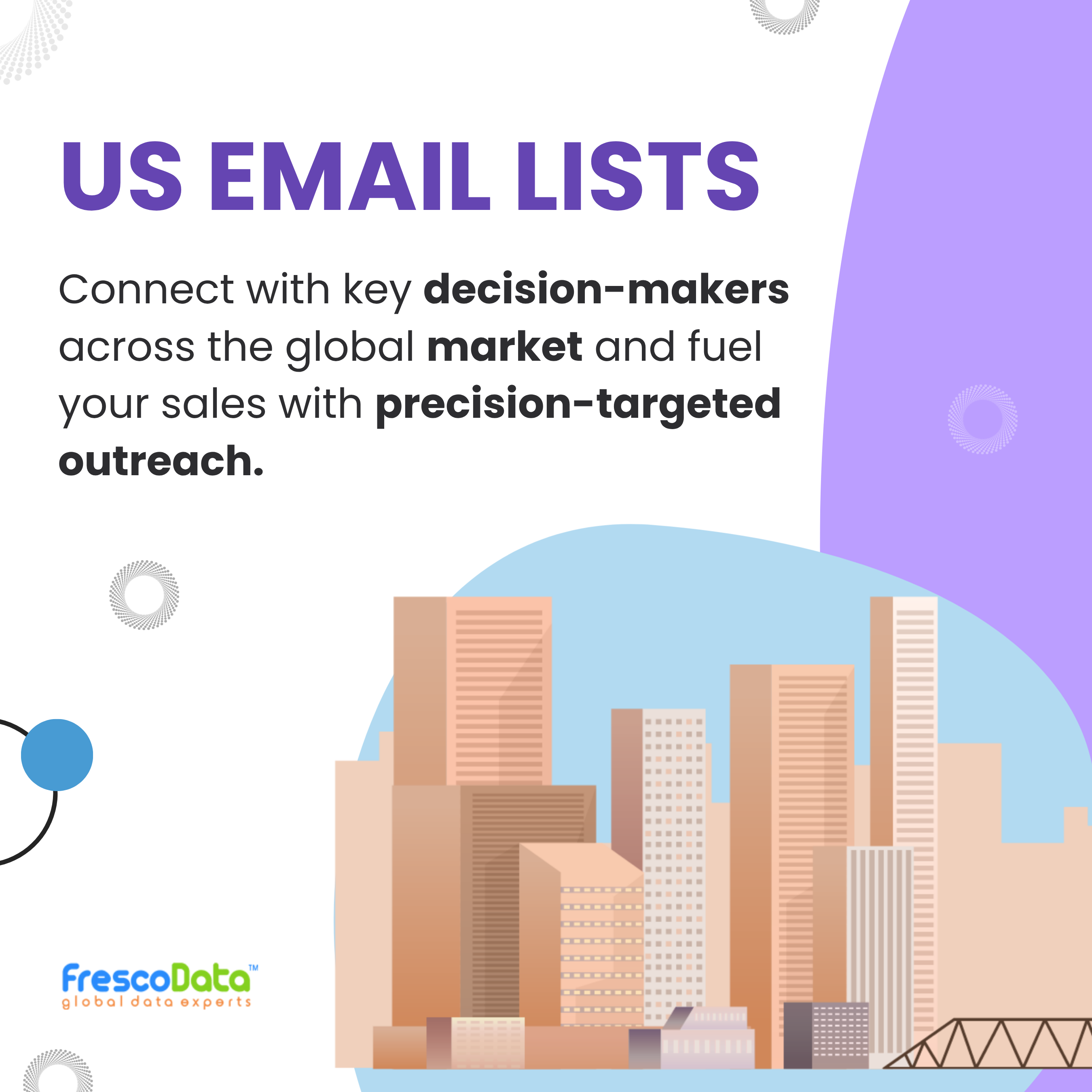 Targeted Email Marketing Lists  - Screenshot 2 preview