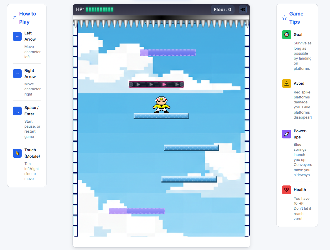 DownDownDown - Product Hunt launch logo and brand identity