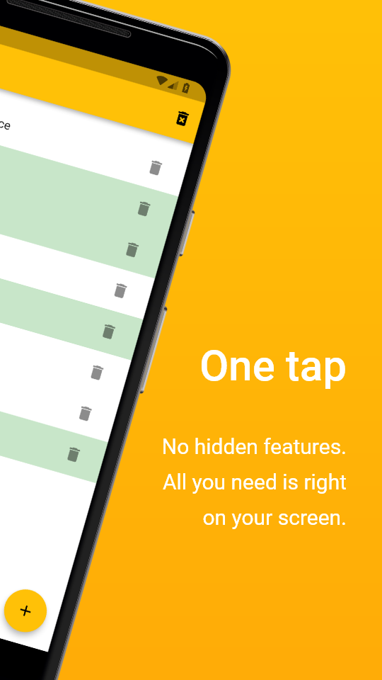 Fast shopping gallery image