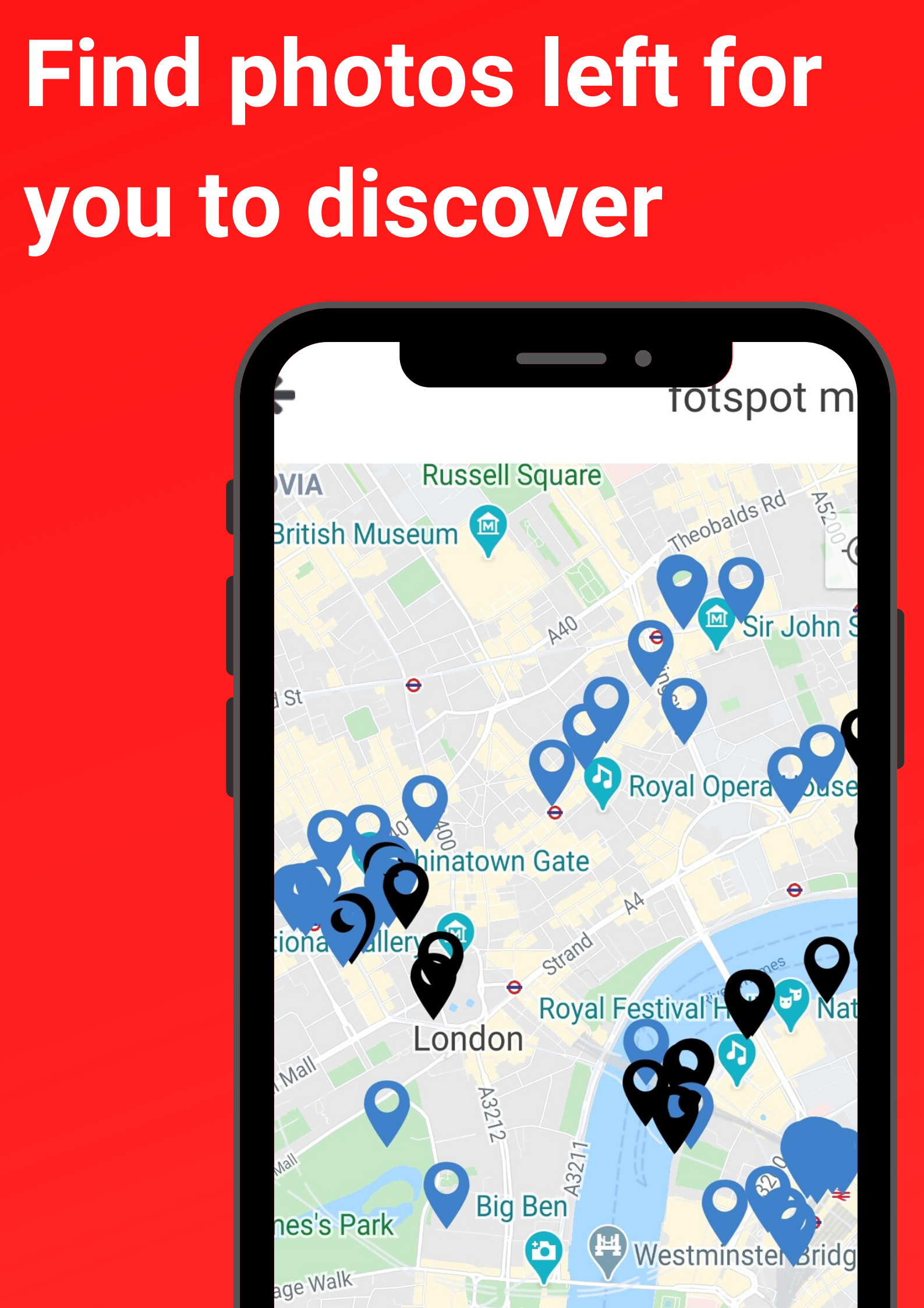 fotspot gallery image