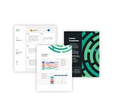 The 2020 roadmap tools comparison guide gallery image