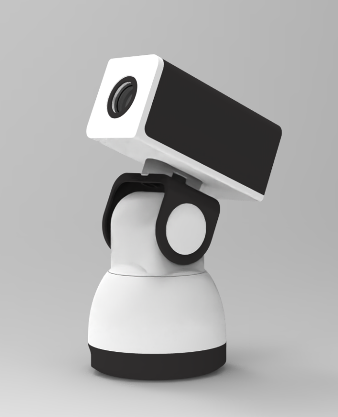 Dwarf Telescope gallery image