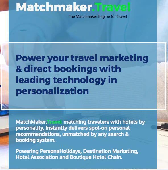 MatchMaker.Travel