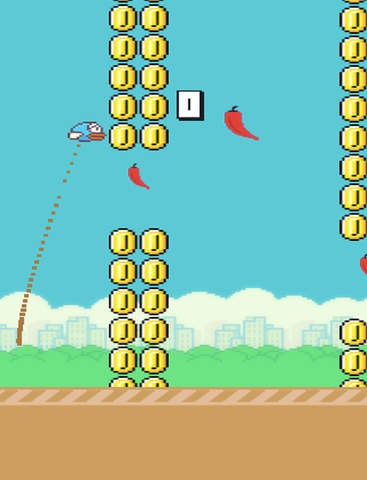 Poopoo Flappy gallery image