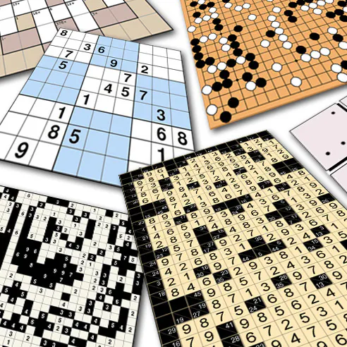 Path Finder Puzzle