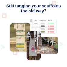 Scafflinq gallery image