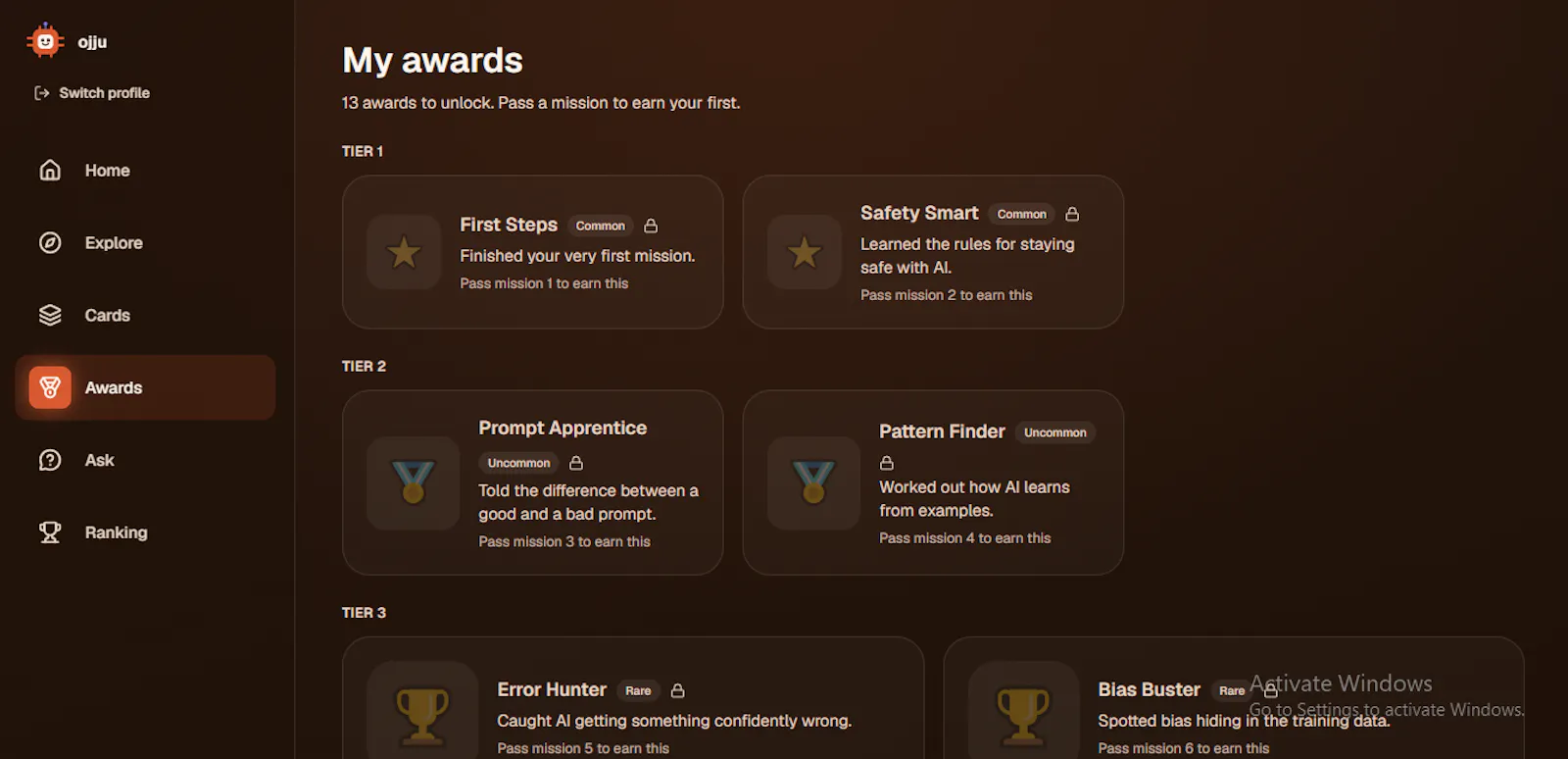 chipster kids screenshot 9