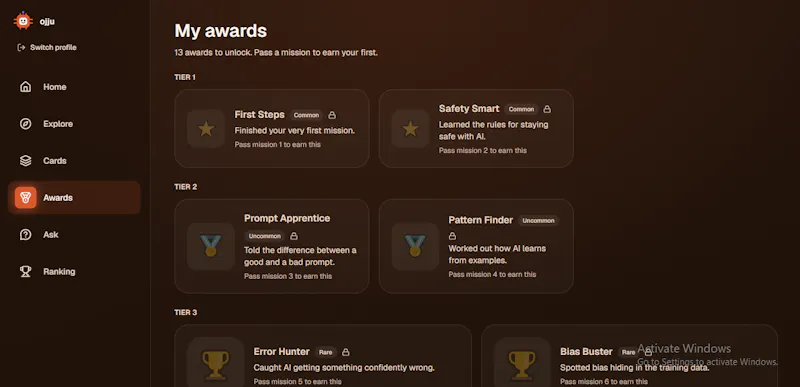chipster kids screenshot 9