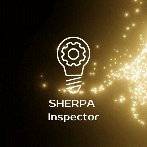 Sherpa Inspector