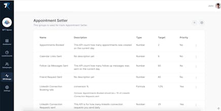 Trackify gallery image