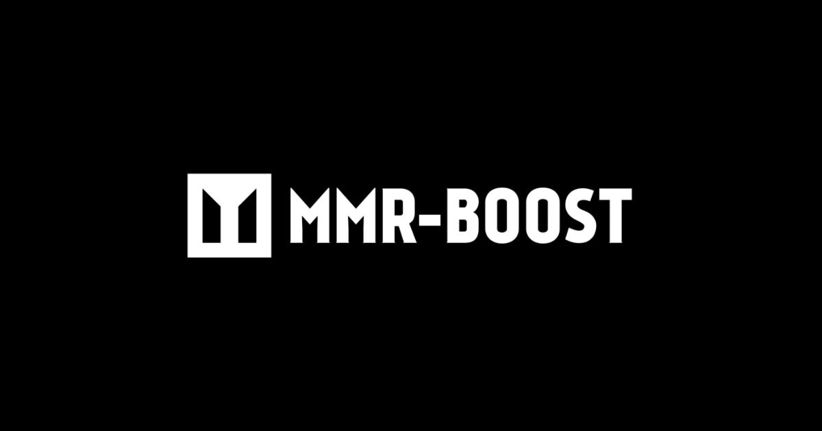 MMR-Boost.com 