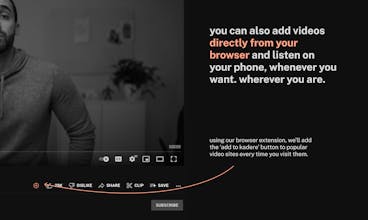 kadere gallery image