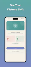 Thought Tracker CBT gallery image