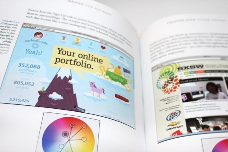 Design for Hackers gallery image