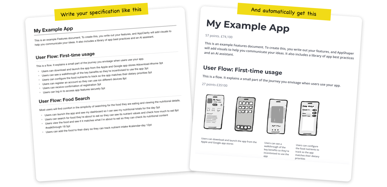 Appflows media 2