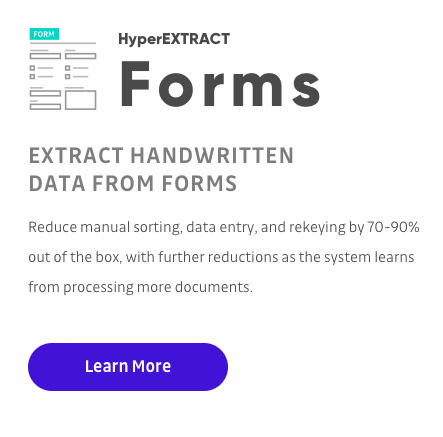 HyperScience gallery image