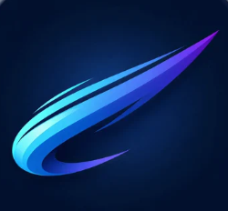 SportsReflector-AI Analysis & AR drills - Product Hunt launch logo and brand identity