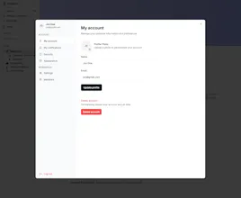 SnapDocs gallery image