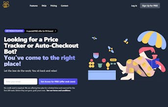 Fastbee gallery image