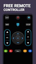 Universal TV Remote Control gallery image