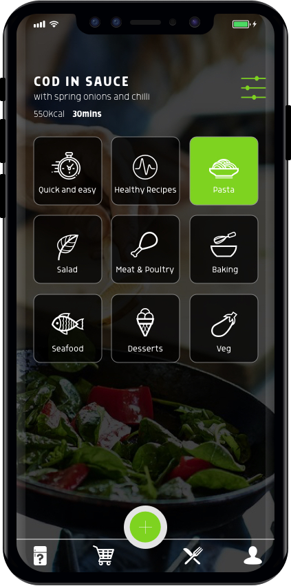 kitchin.app gallery image