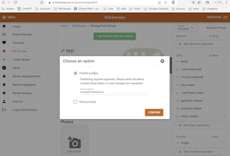 Kitchenese gallery image