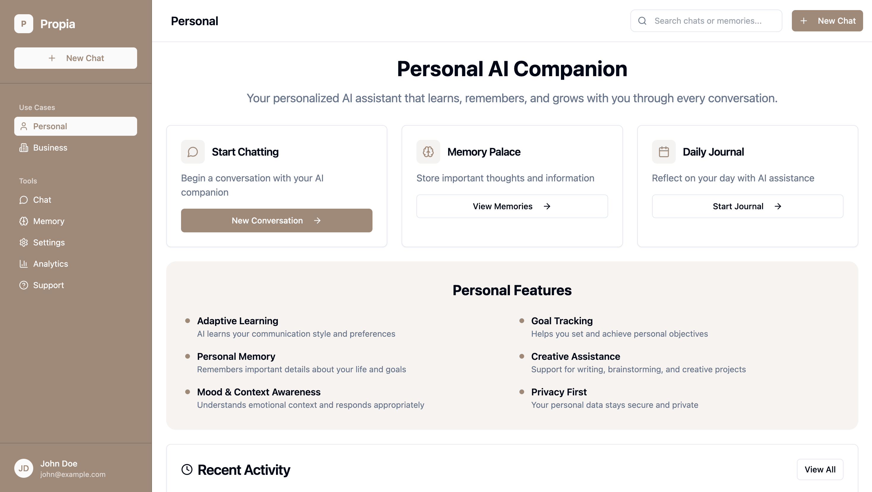 Propia AI media 3