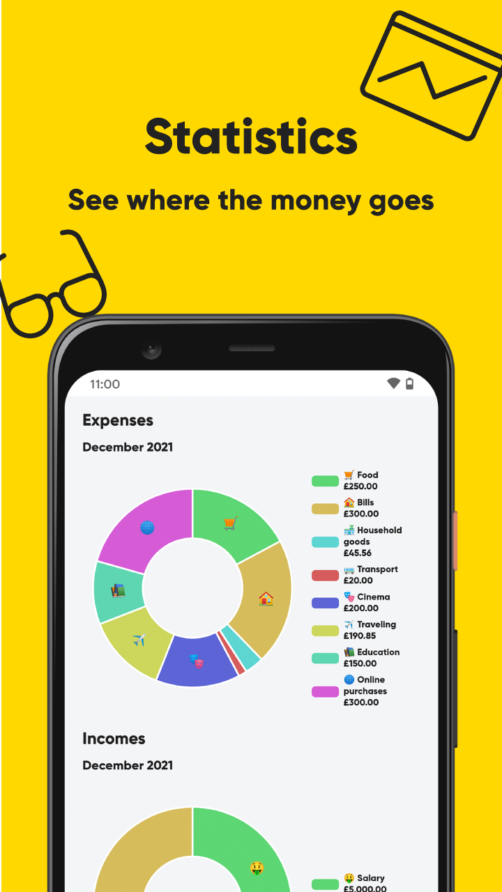 DuckTail gallery image