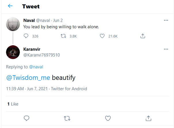 Twisdom gallery image