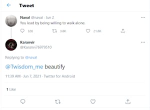 Twisdom gallery image