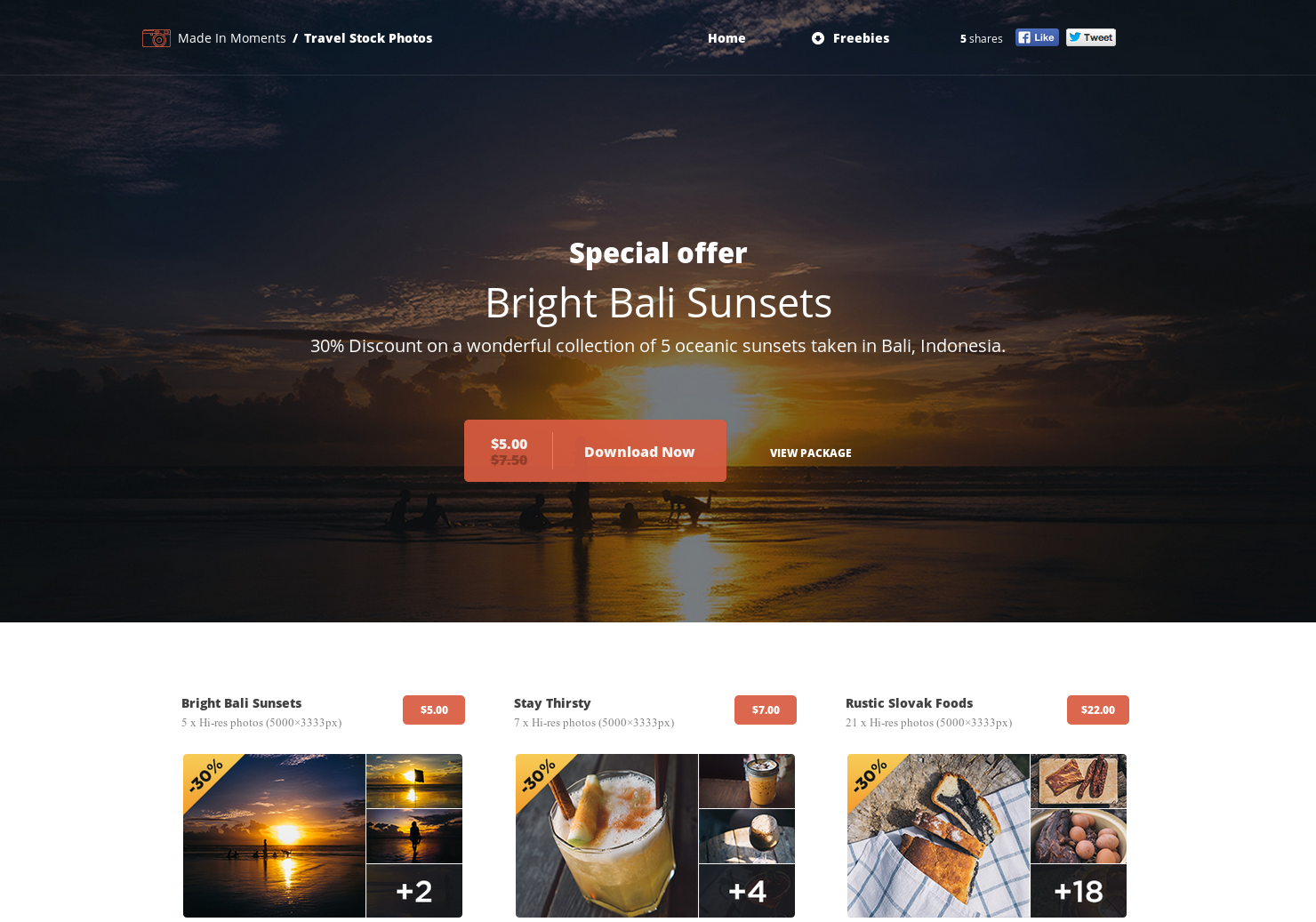 Travel Hipster Photos