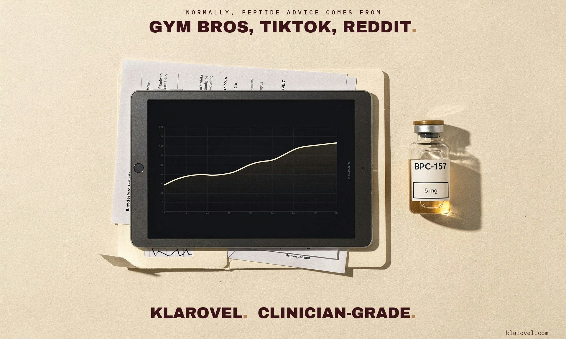 Klarovel gallery image