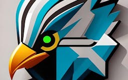 OMG Logos - Bird & Animals Edition media 2