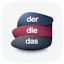 Der Die Das | German Articles