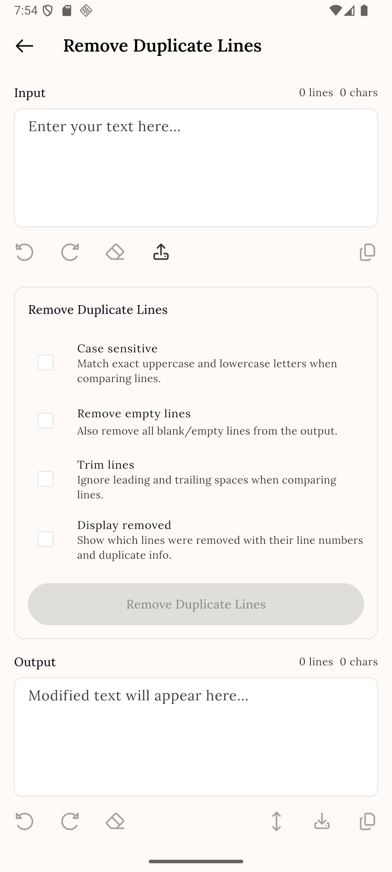 TextModifier gallery image