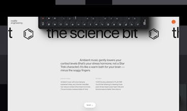 Midlife Engineering gallery image