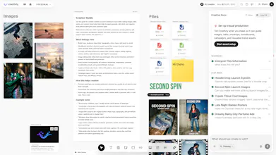 Creativly.ai gallery image