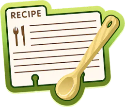 AI Recipe Writer gallery image