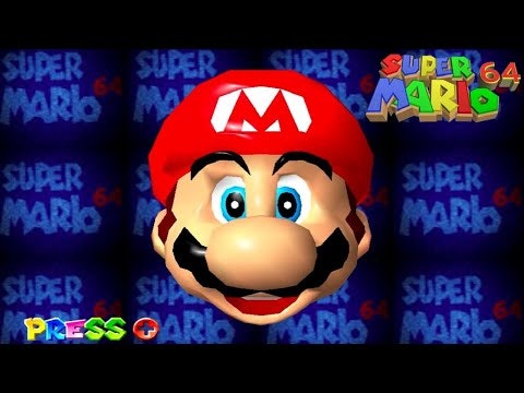 Super Mario 64 gallery image