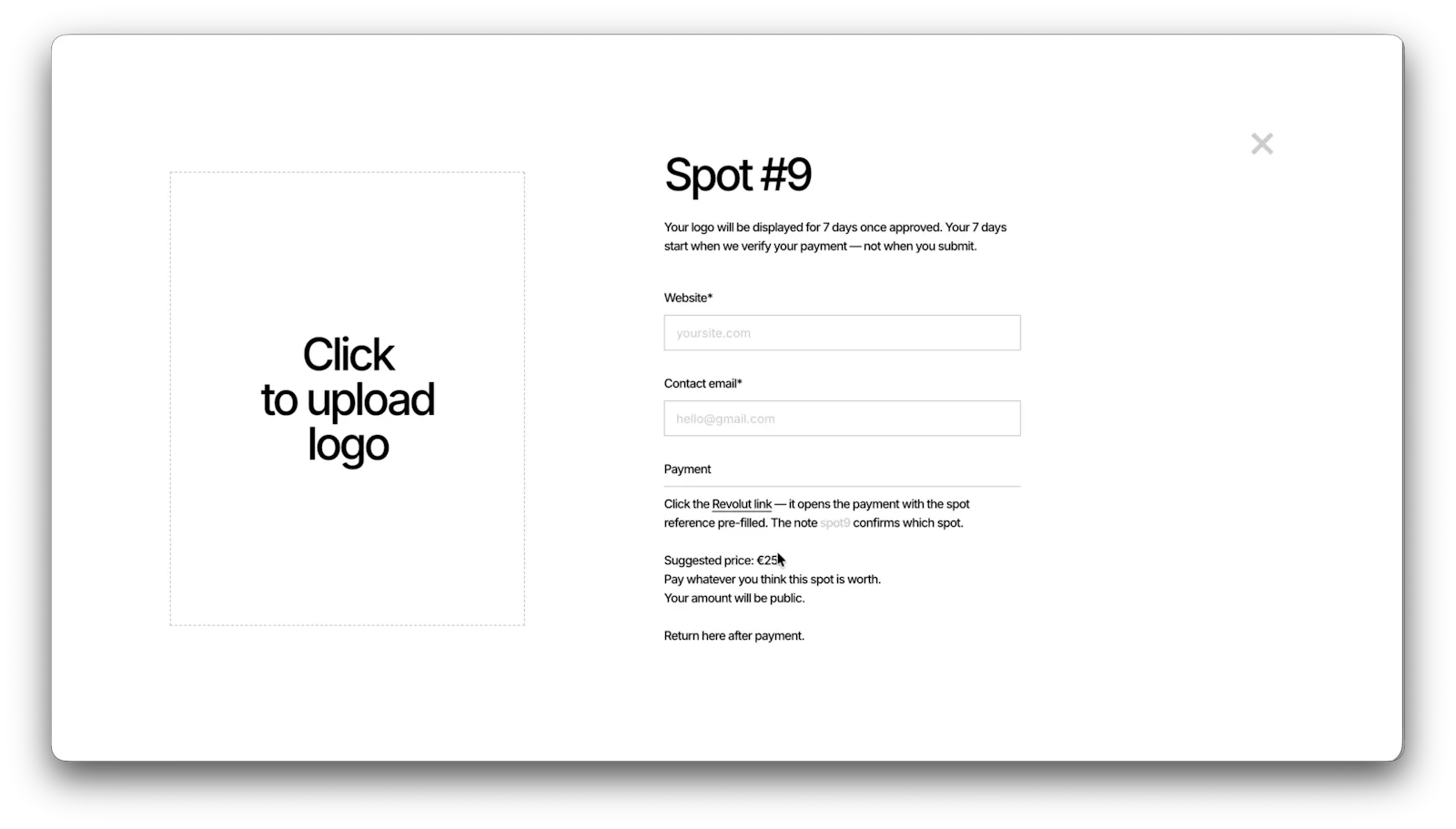 Spots screenshot 4