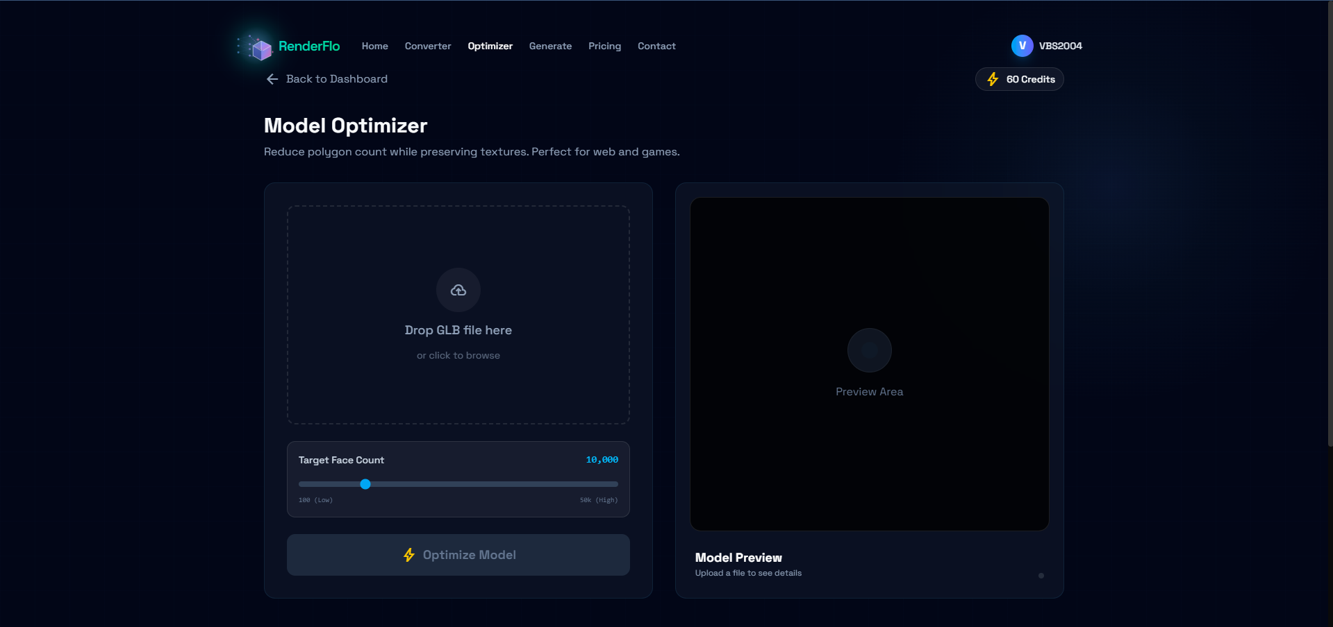 RenderFlo gallery image