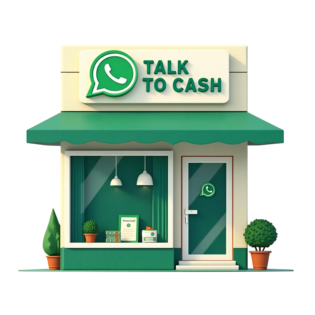 Talktocash media 3