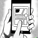 Kindle için çizgi roman kitapları