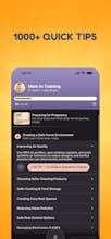 Mom Basics: Quick Baby Tips gallery image