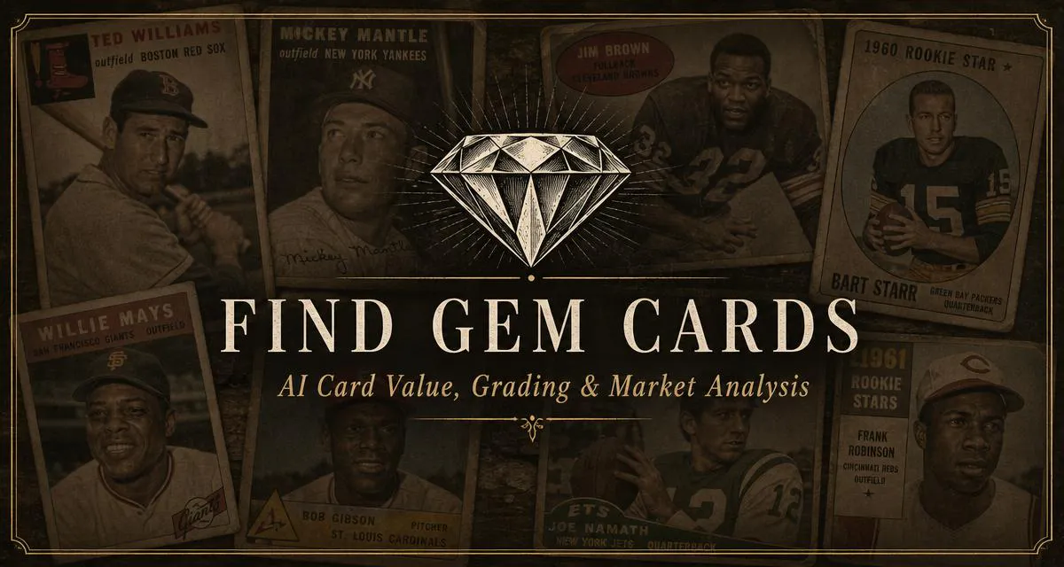Find Gem Cards A.I. gallery image
