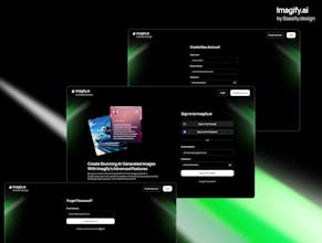 Imagify gallery image