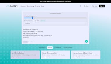 Mathify gallery image