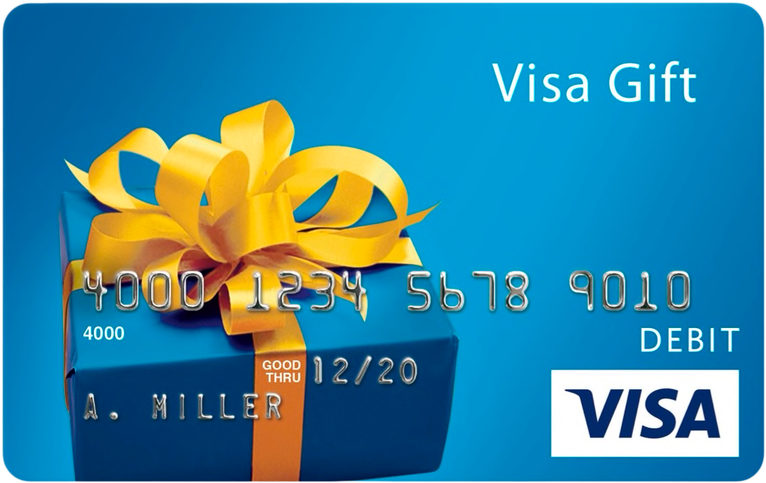 Gift card   gallery image